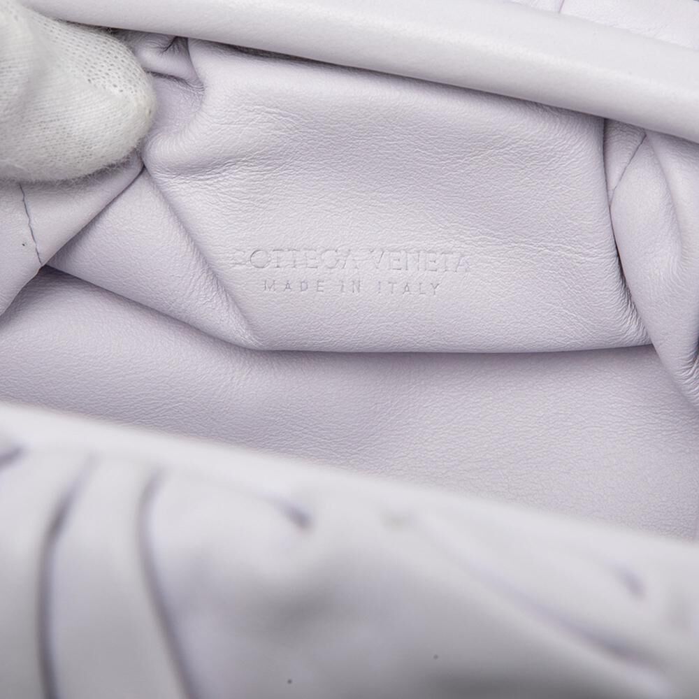 Bottega Veneta Pouch