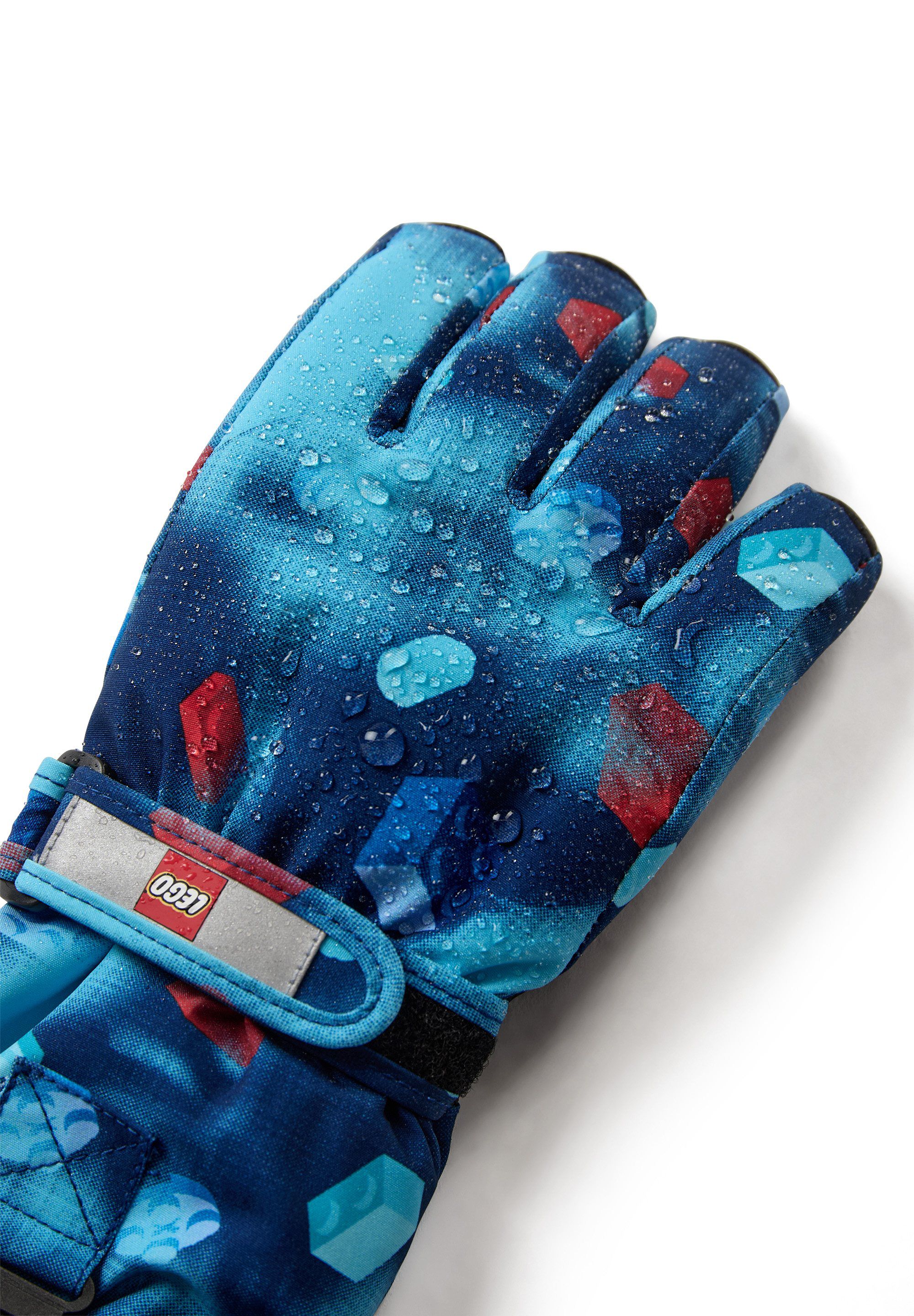 LWAIKO 725 - GLOVES W/MEM.