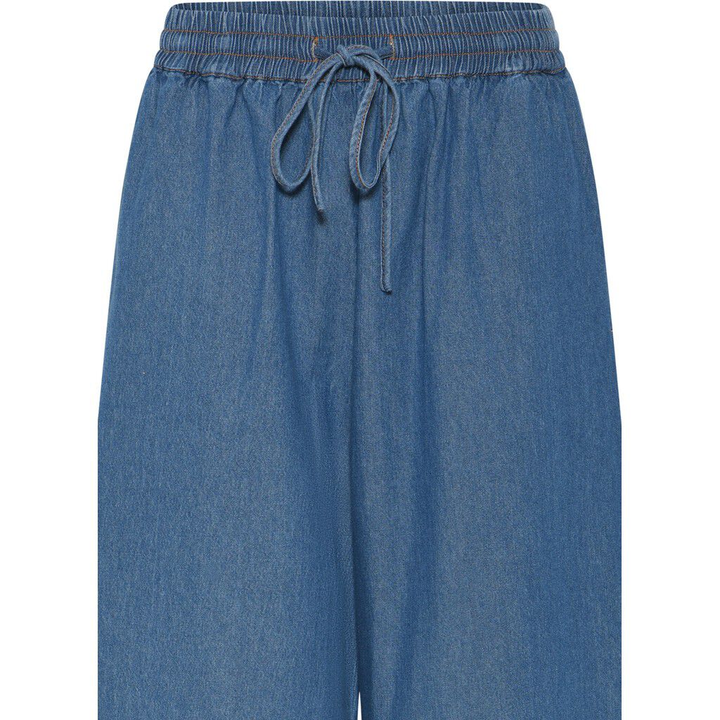 469HMNiso denim pants