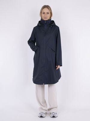 Rocco C Rain Jacket