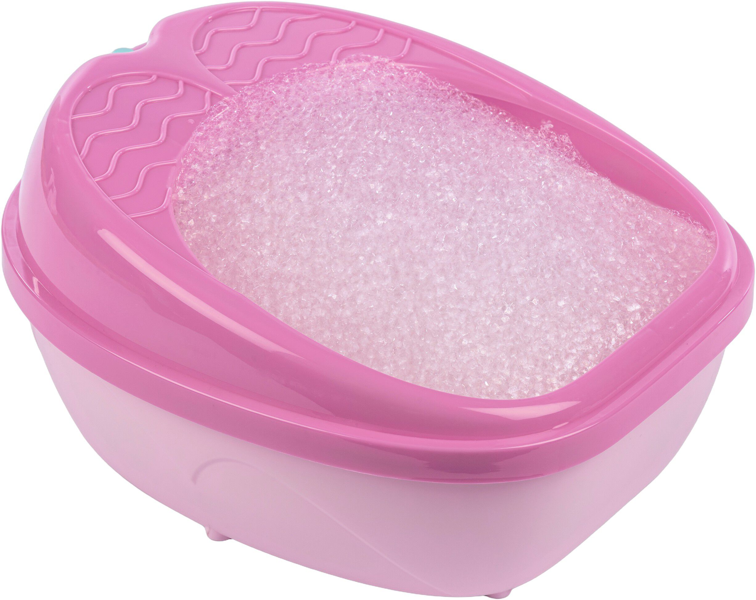 4-GIRLZ SMYKKES&AElig;Tm40-DELE