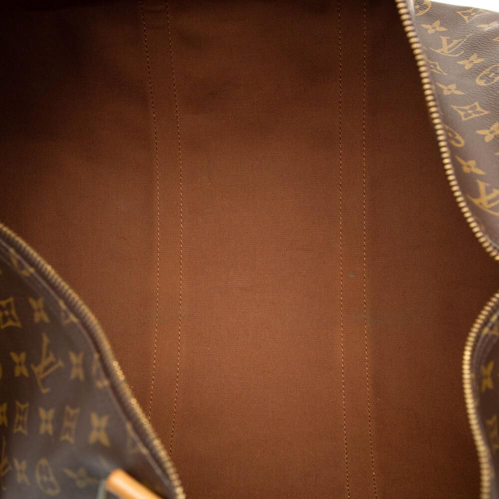 Louis Vuitton Keepall