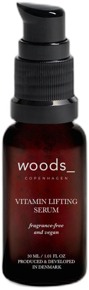 VITAMIN LIFTING SERUM - 30ML