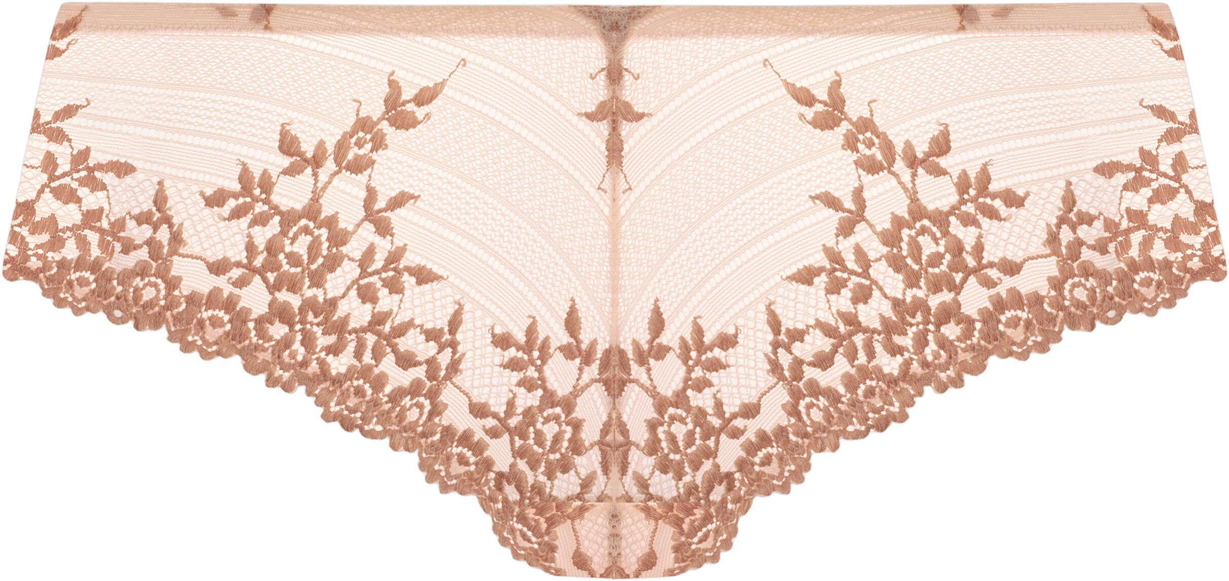 EMBRACE LACE TANGA