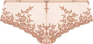 EMBRACE LACE TANGA