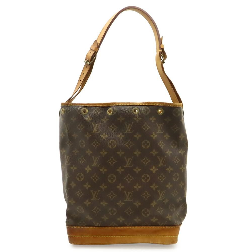 Louis Vuitton Bucket Bag