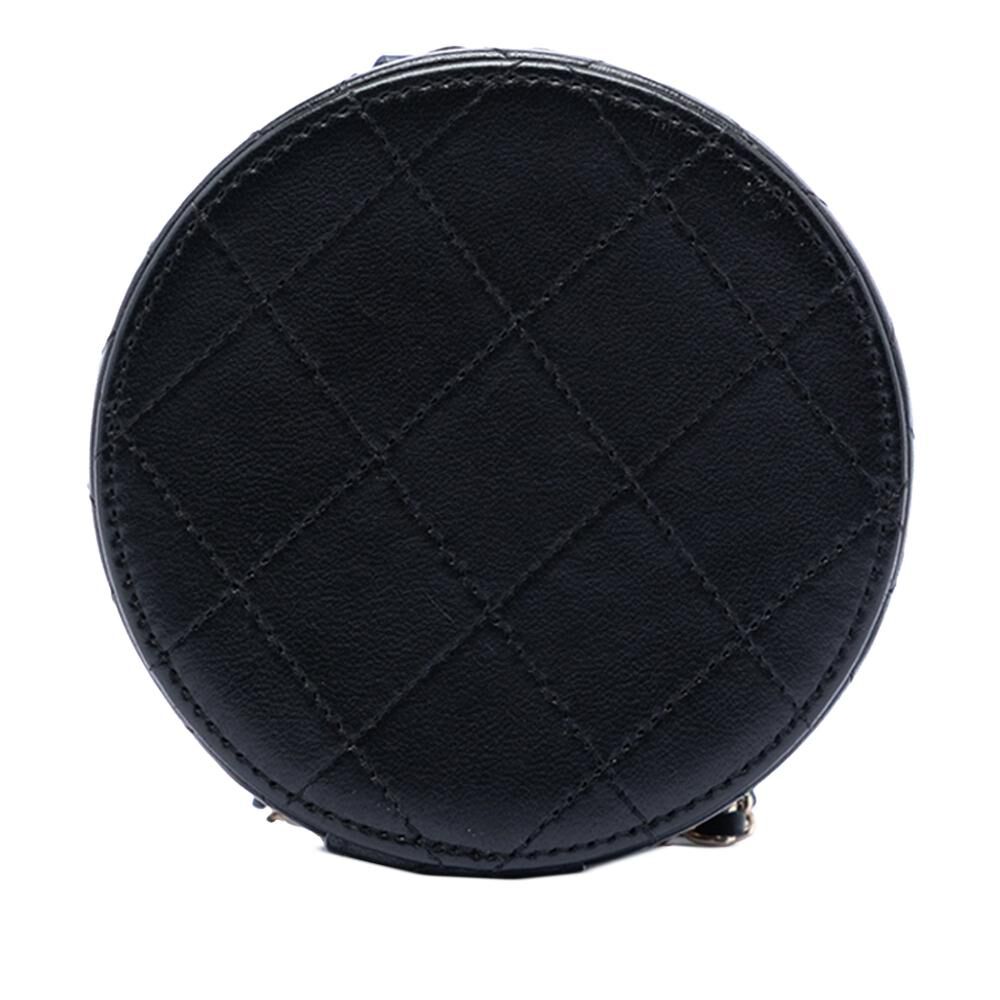 Chanel Vanity