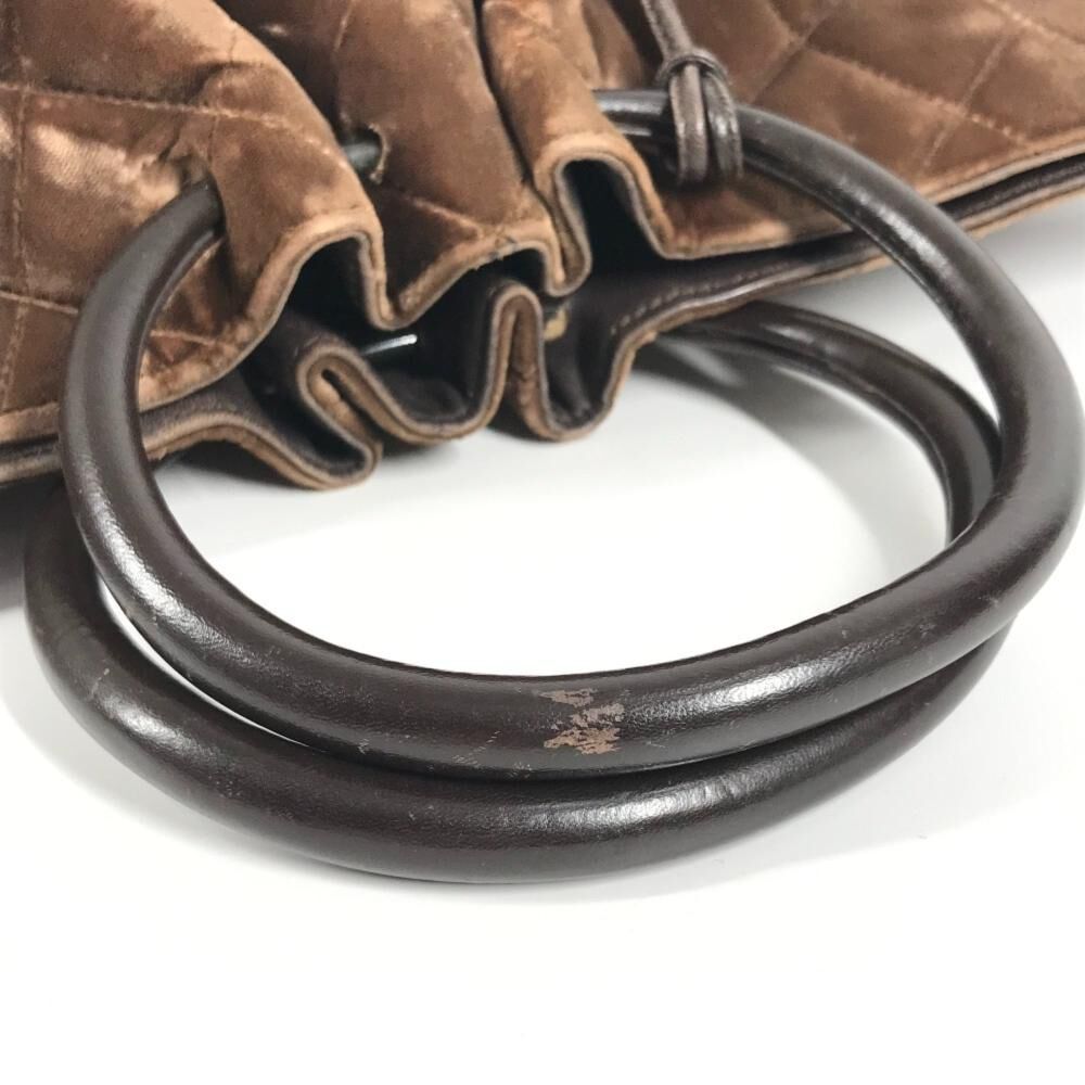 Chanel Tote
