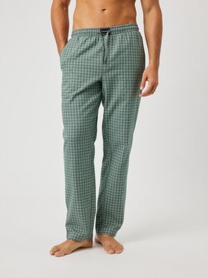 CORE FLANNEL PYJAMA PANTS
