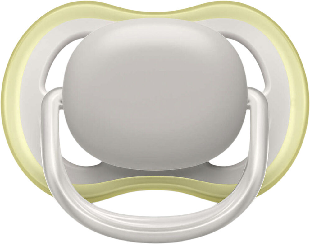 Philips Avent ultra air sut - Pakke med 2 - 0-6m
