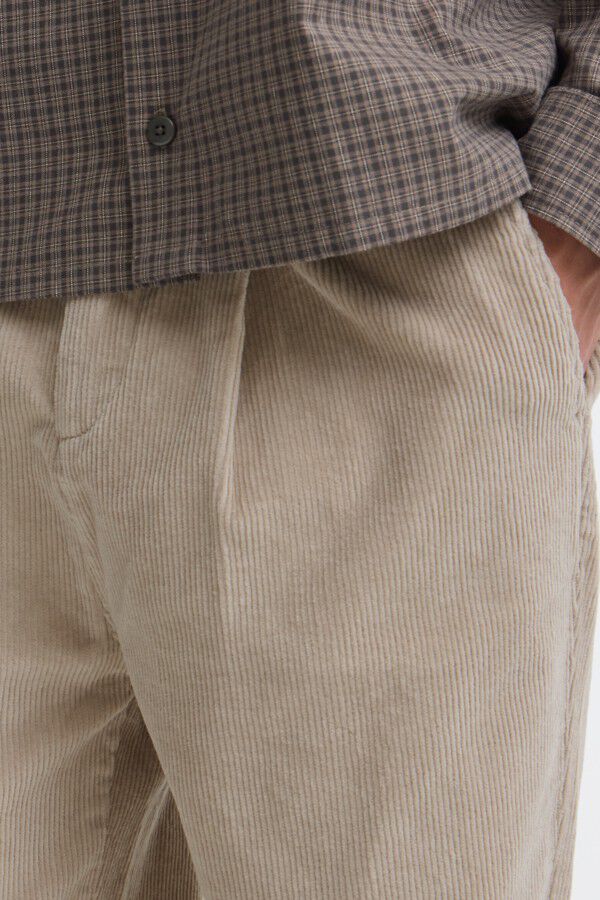CFAMUNDSEN 0328 CORDUROY PANTS