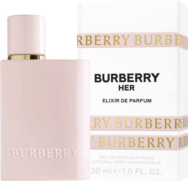 Burberry Her Elixir Eau de Parfum Intense