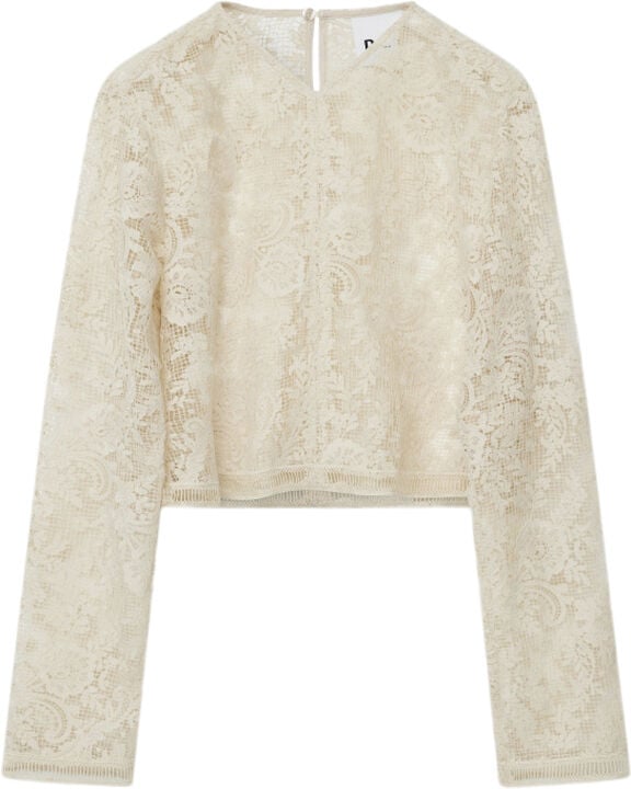 Aaliyah - Spring Crochet