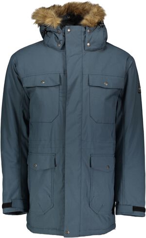 New Calgary Parka