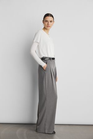 MSCHHenrika HW Pants