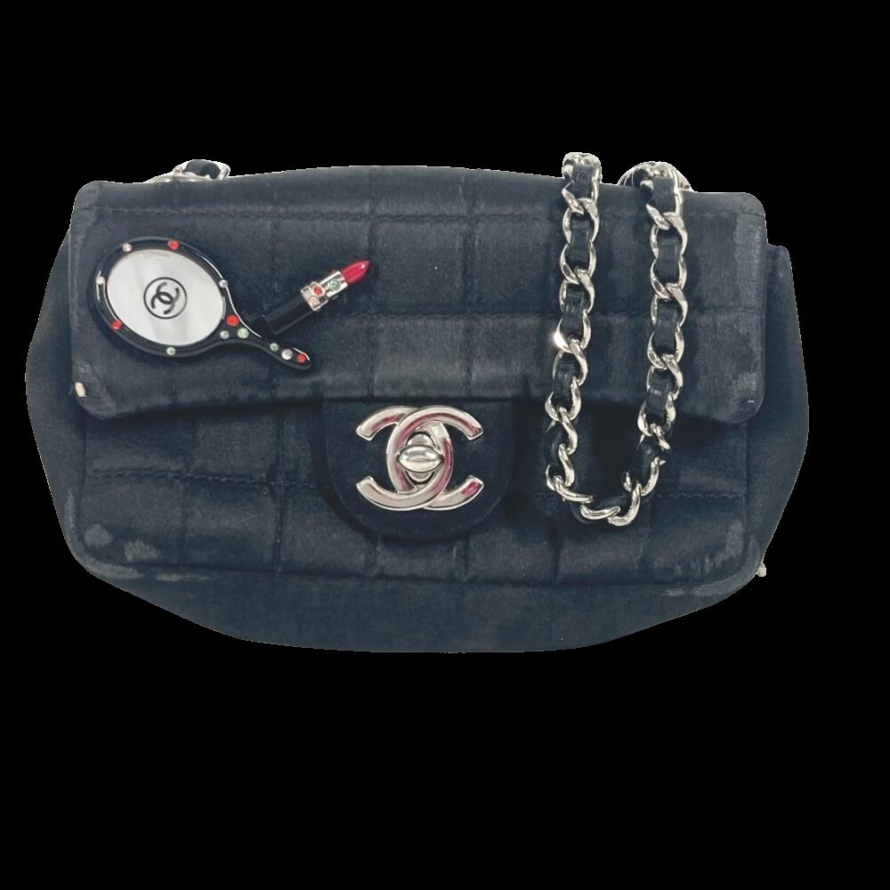 Chanel Shoulder Bag
