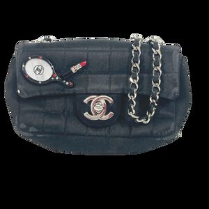 Chanel Shoulder Bag