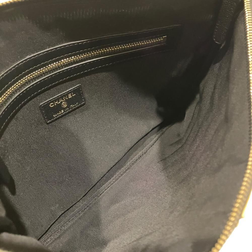 Chanel Boy Bags