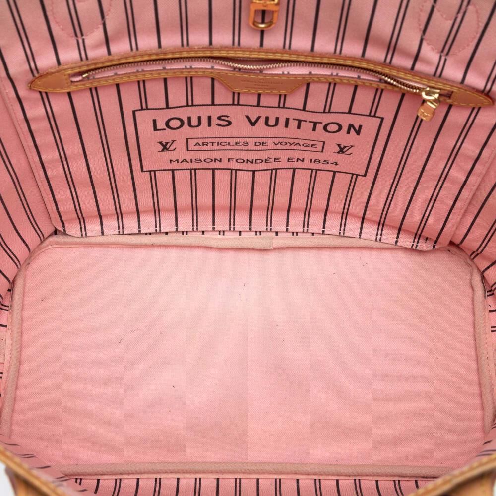 Louis Vuitton Neverfull