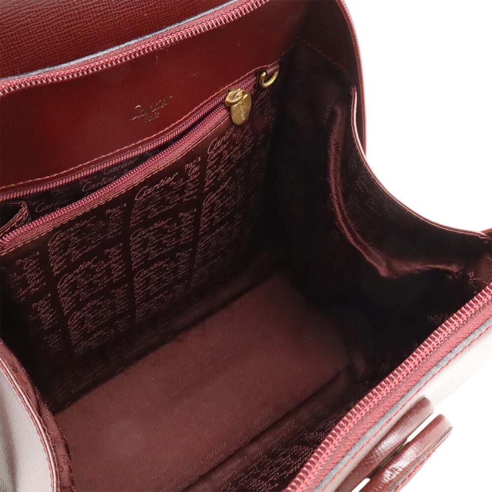Cartier Backpack