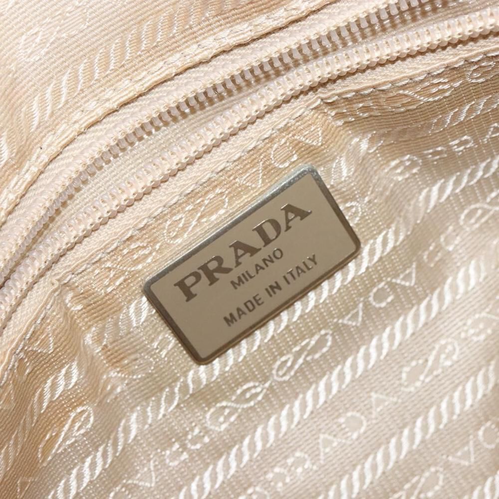 Prada Handbag