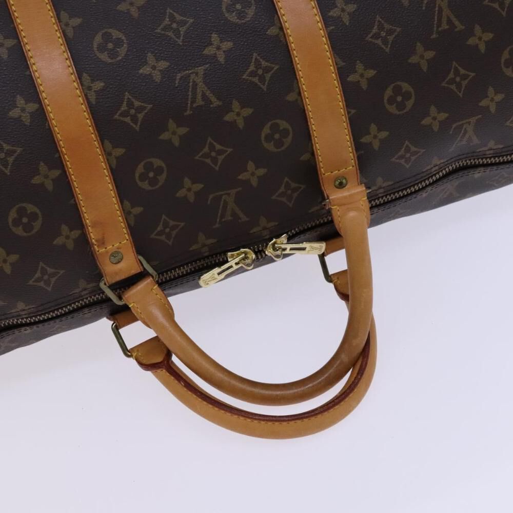 Louis Vuitton Keepall