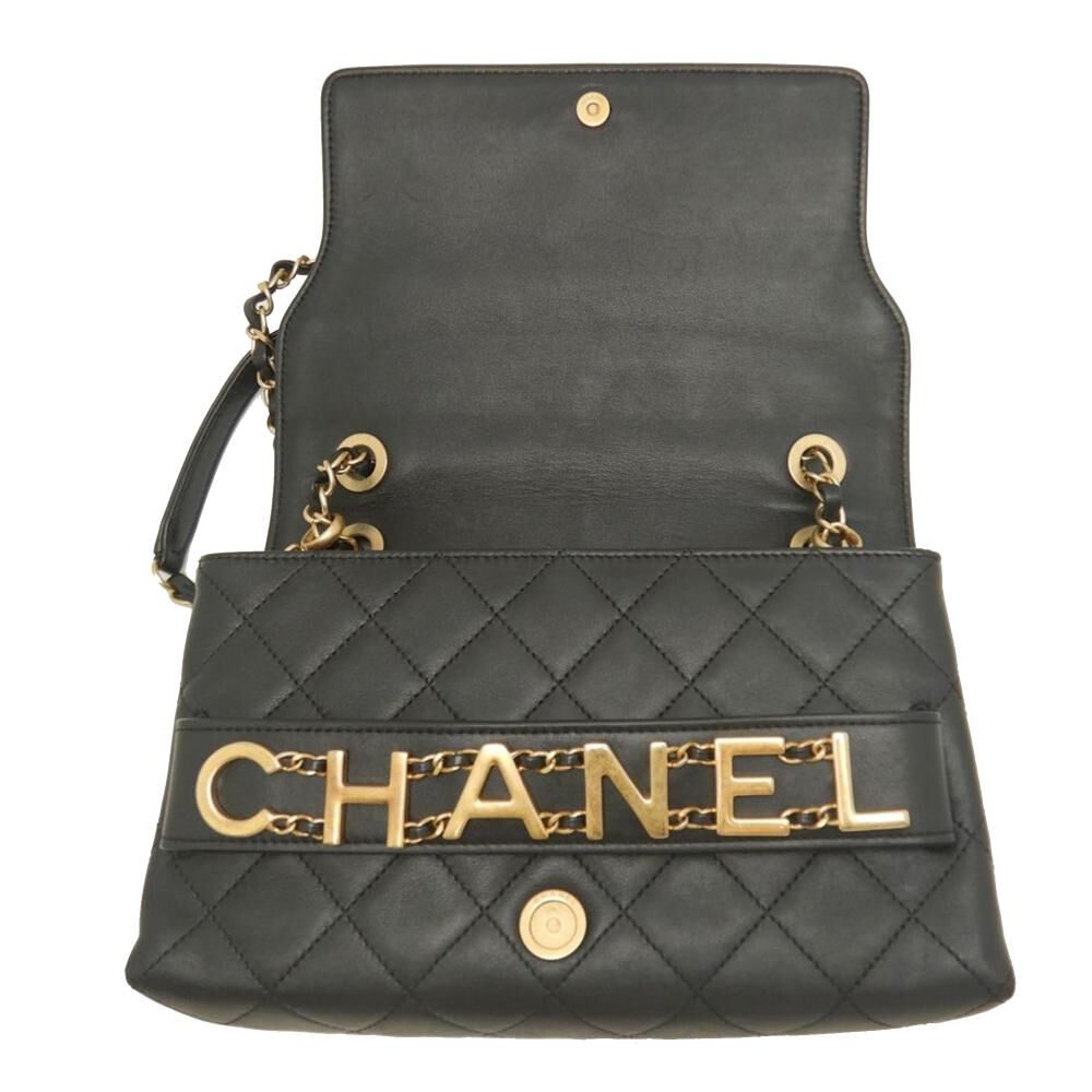Chanel Flap Bag