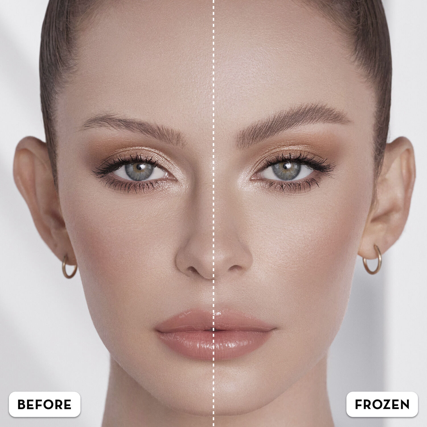 Brow Freeze - Styling Wax