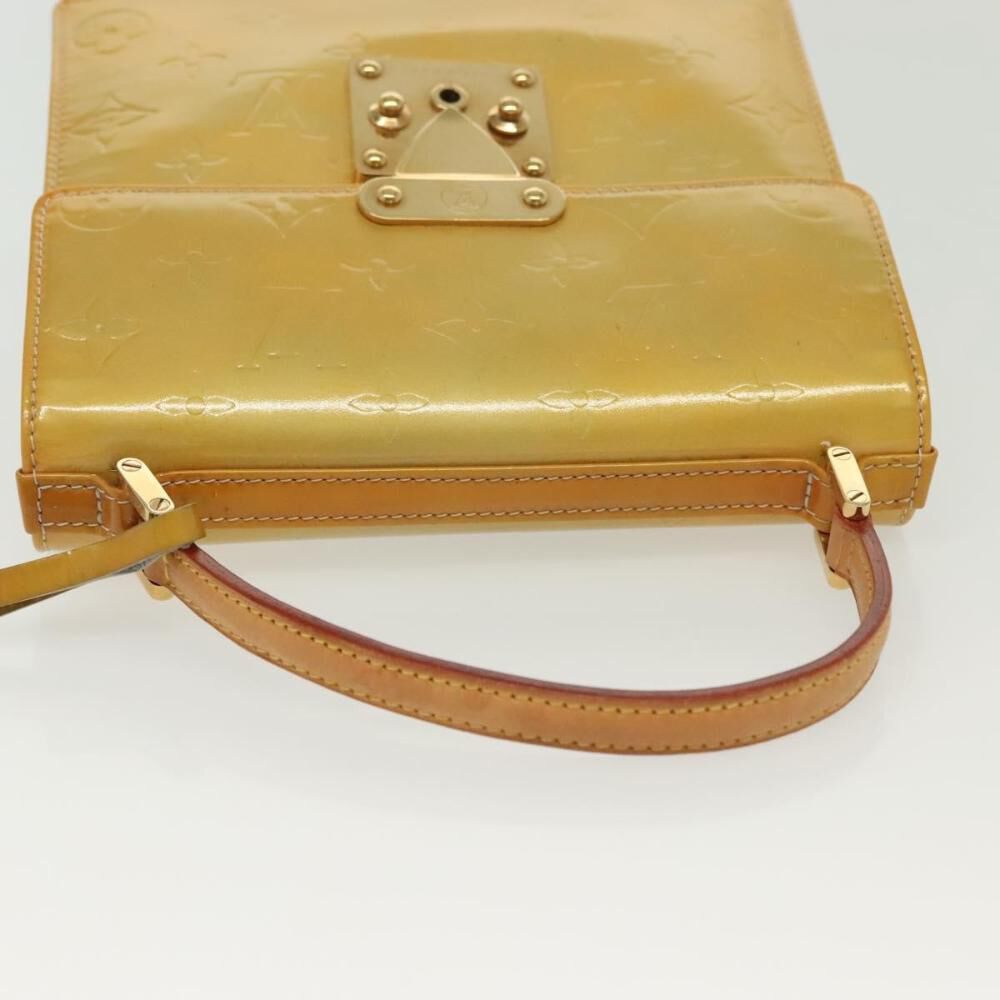 Louis Vuitton Spring Street