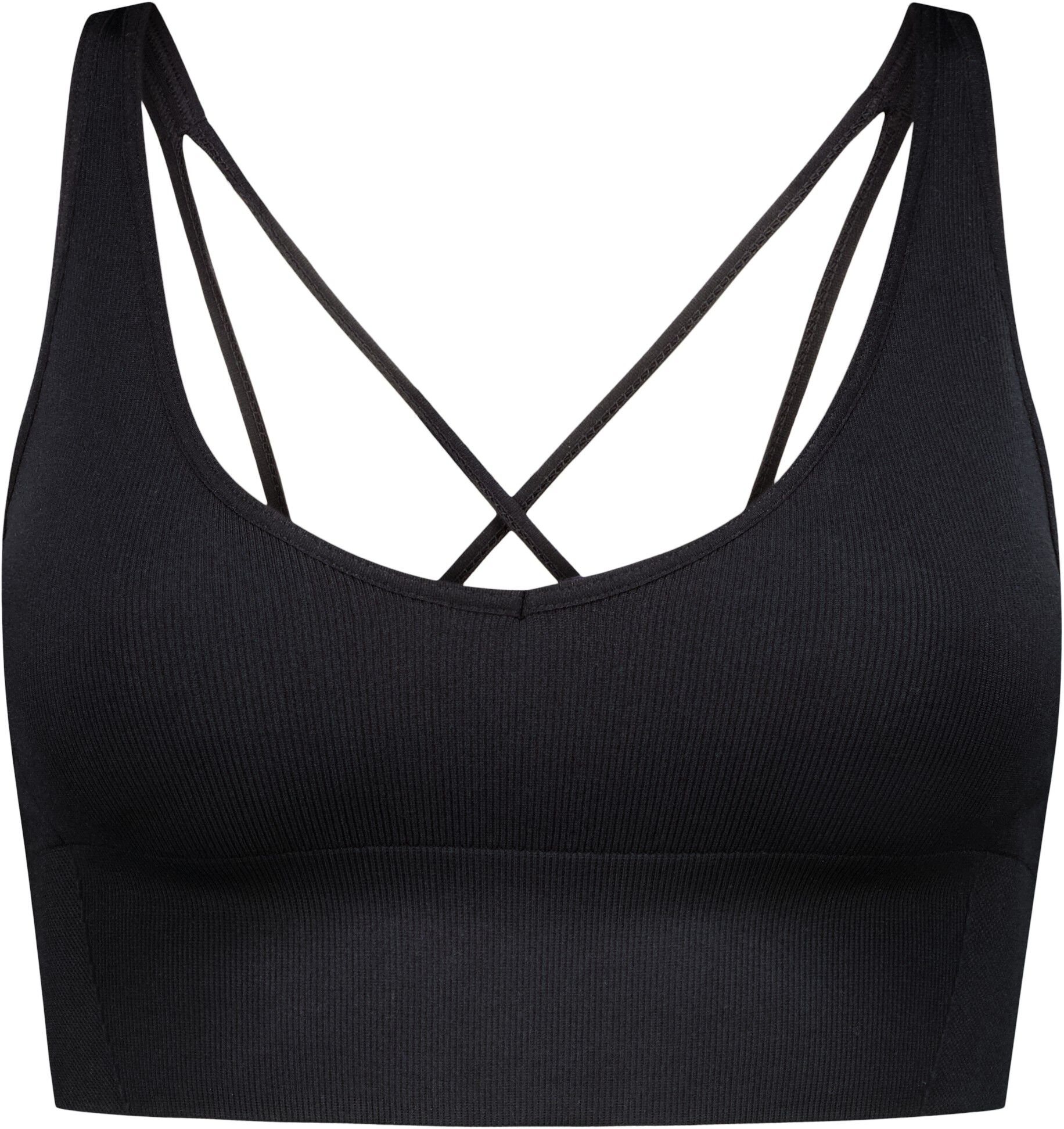 Maya Seamless Sports BH