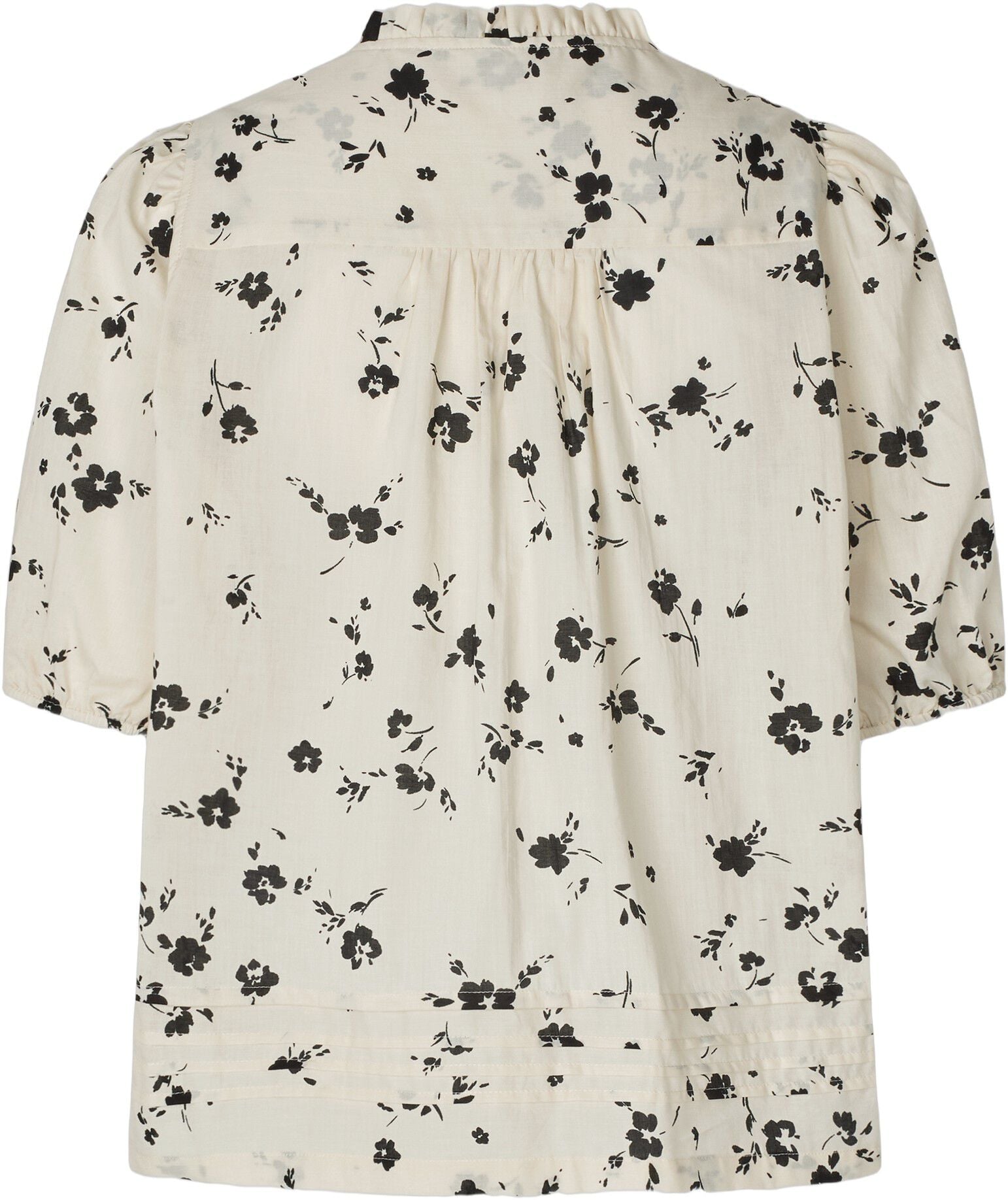 Quin Blouse