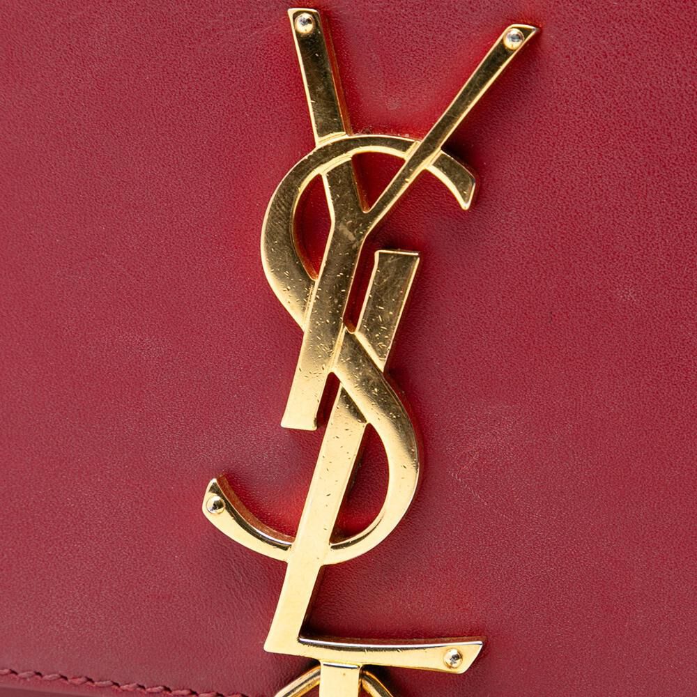 Yves Saint Laurent Crossbody Bag