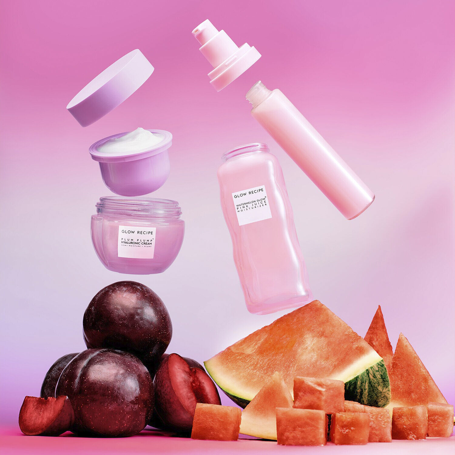 Watermelon Glow - Pink Juice Moisturizer