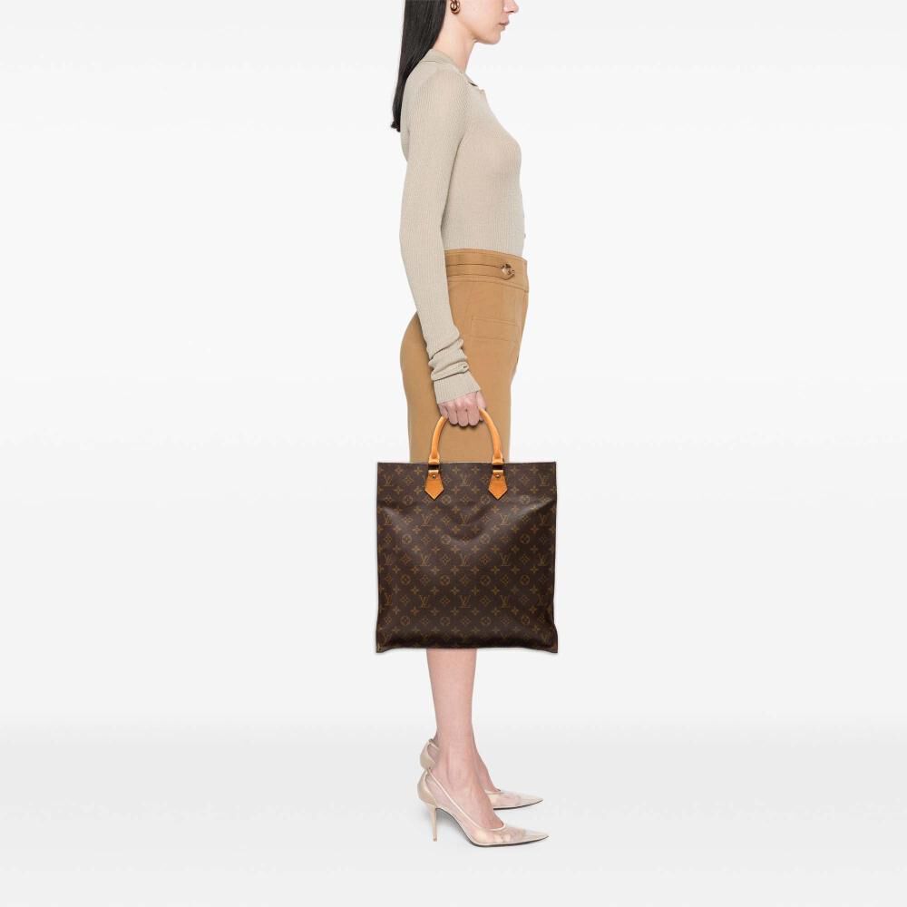 Louis Vuitton Sac Plat