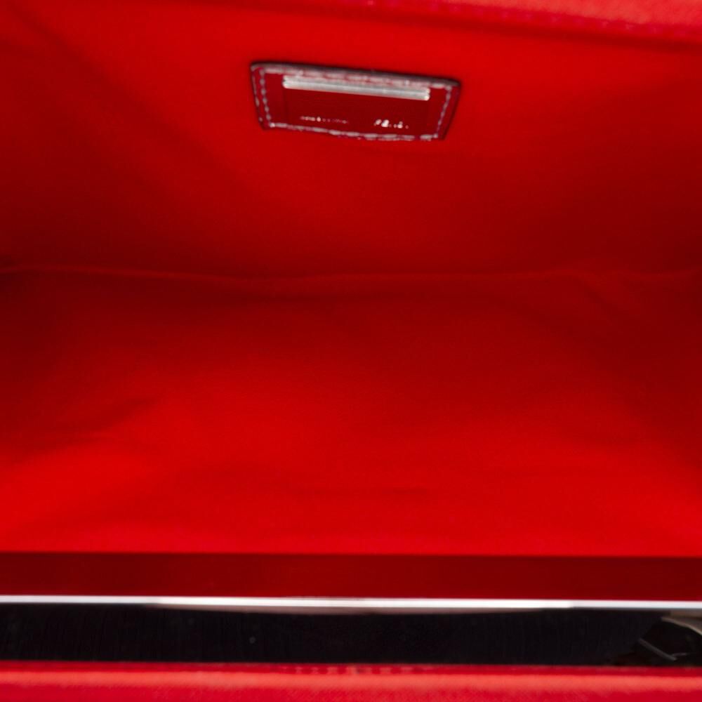 Fendi Clutch
