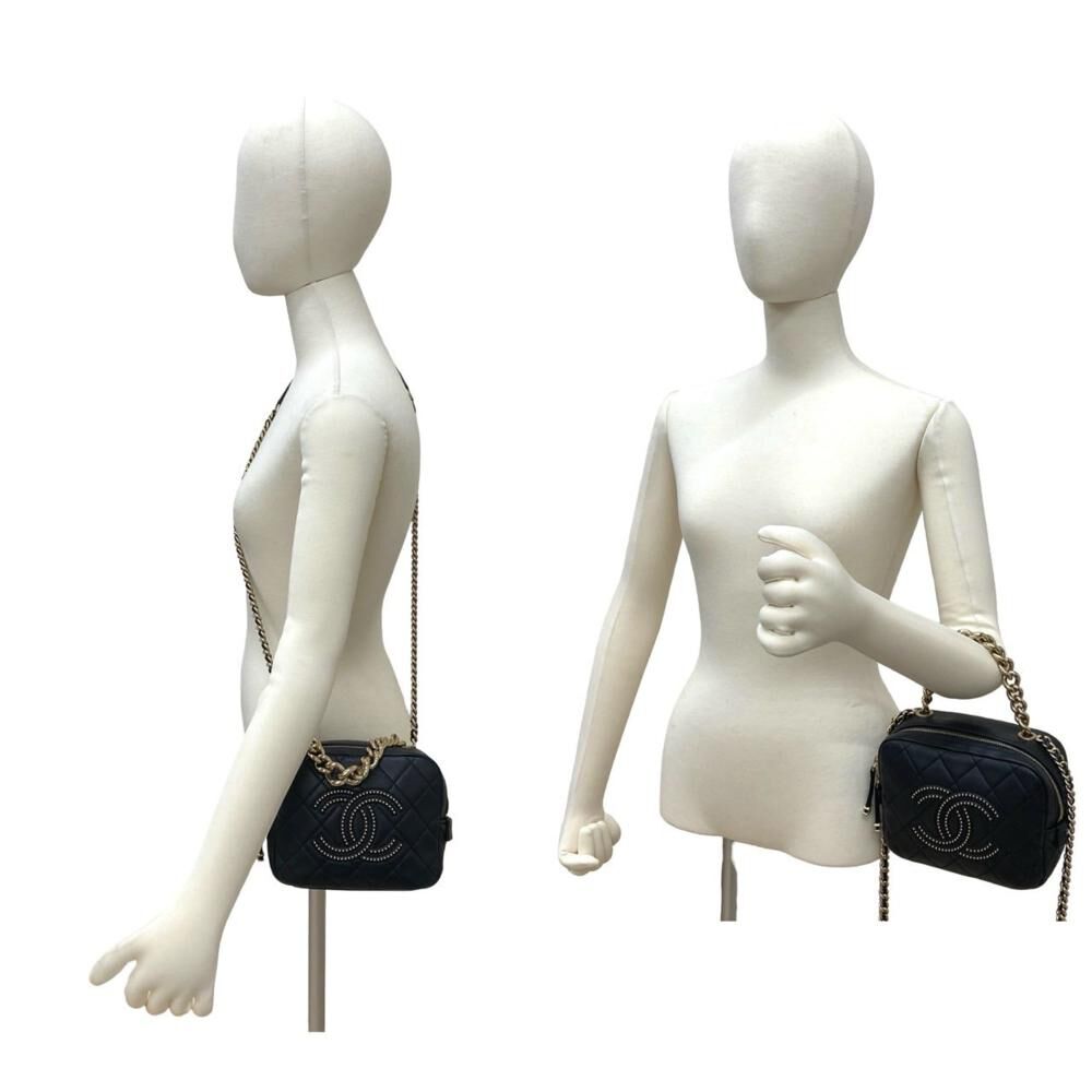 Chanel Handbag