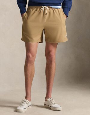 5.75-Inch Traveler Classic Swim Trunk