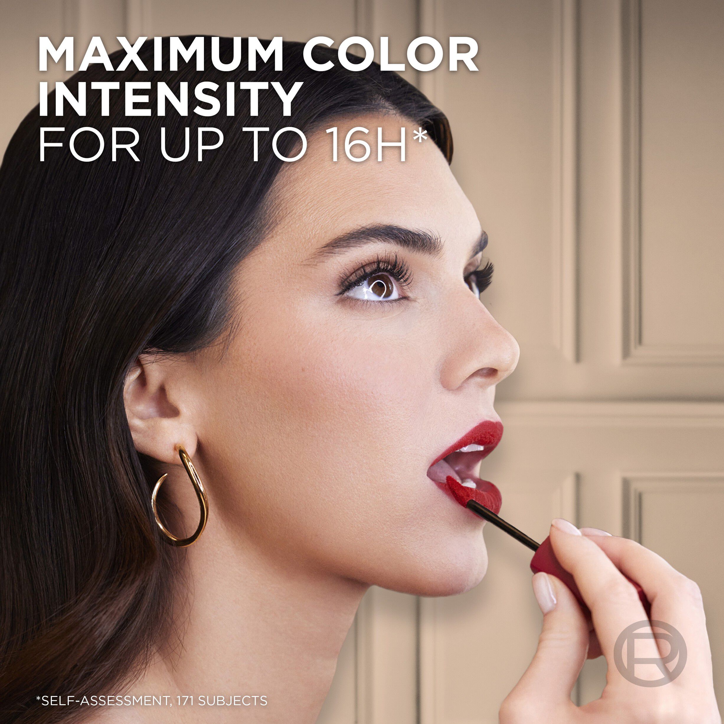 Infaillible Matte Resistance Liquid Lipstick