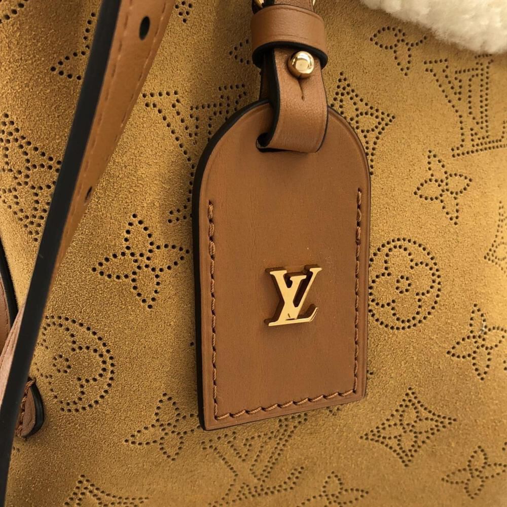 Louis Vuitton Shoulder Bags