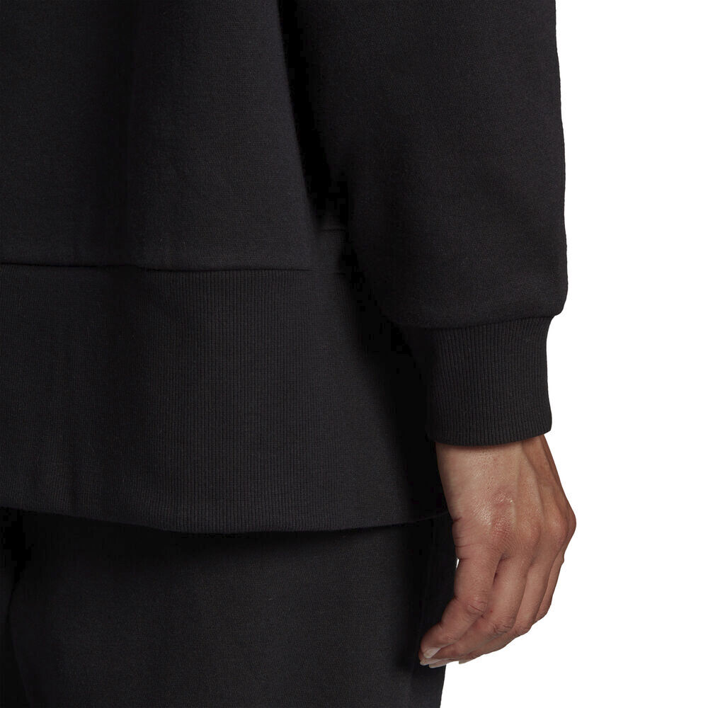 Essentials Studio Fleece h&aelig;ttetr&oslash;je