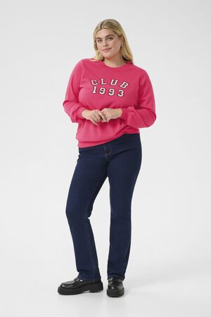 KCvioli Sweatshirt