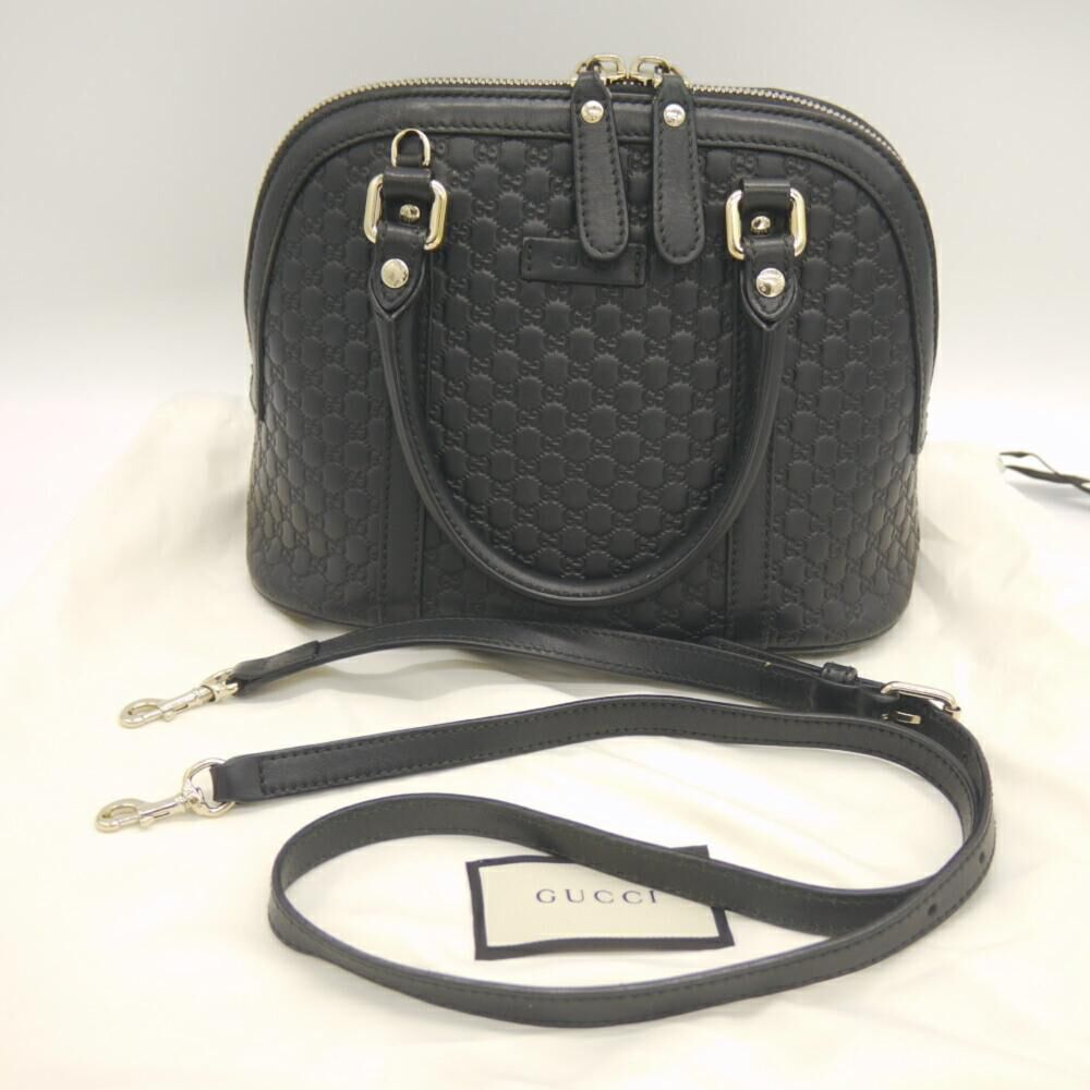 Gucci Handbag