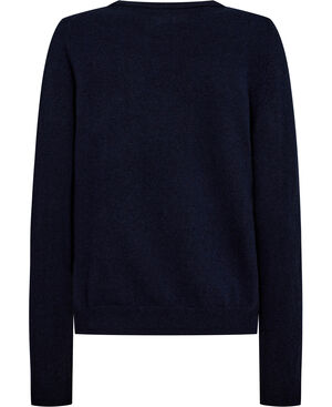 Myrna 1 RWS Strik Lambswool