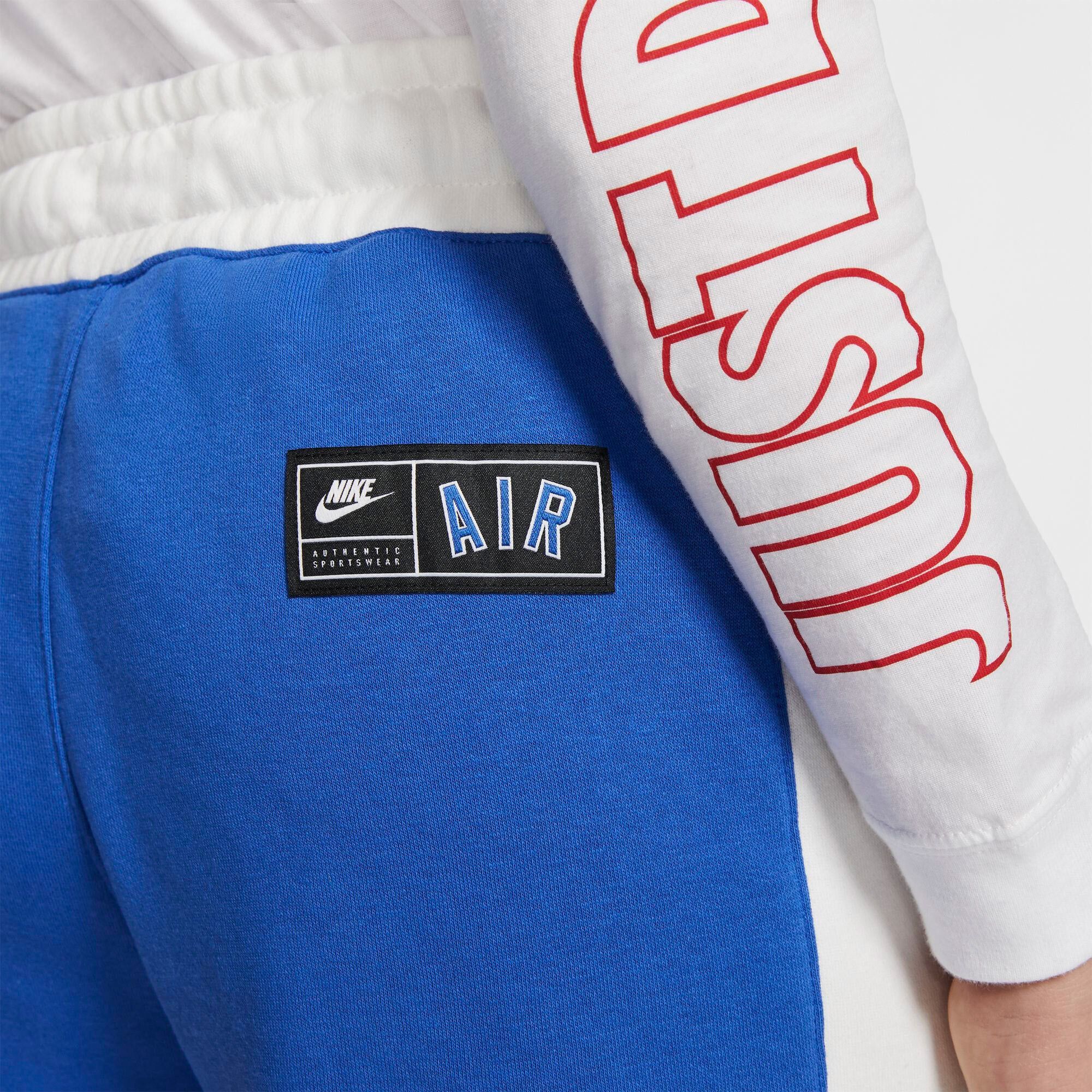 Air shorts