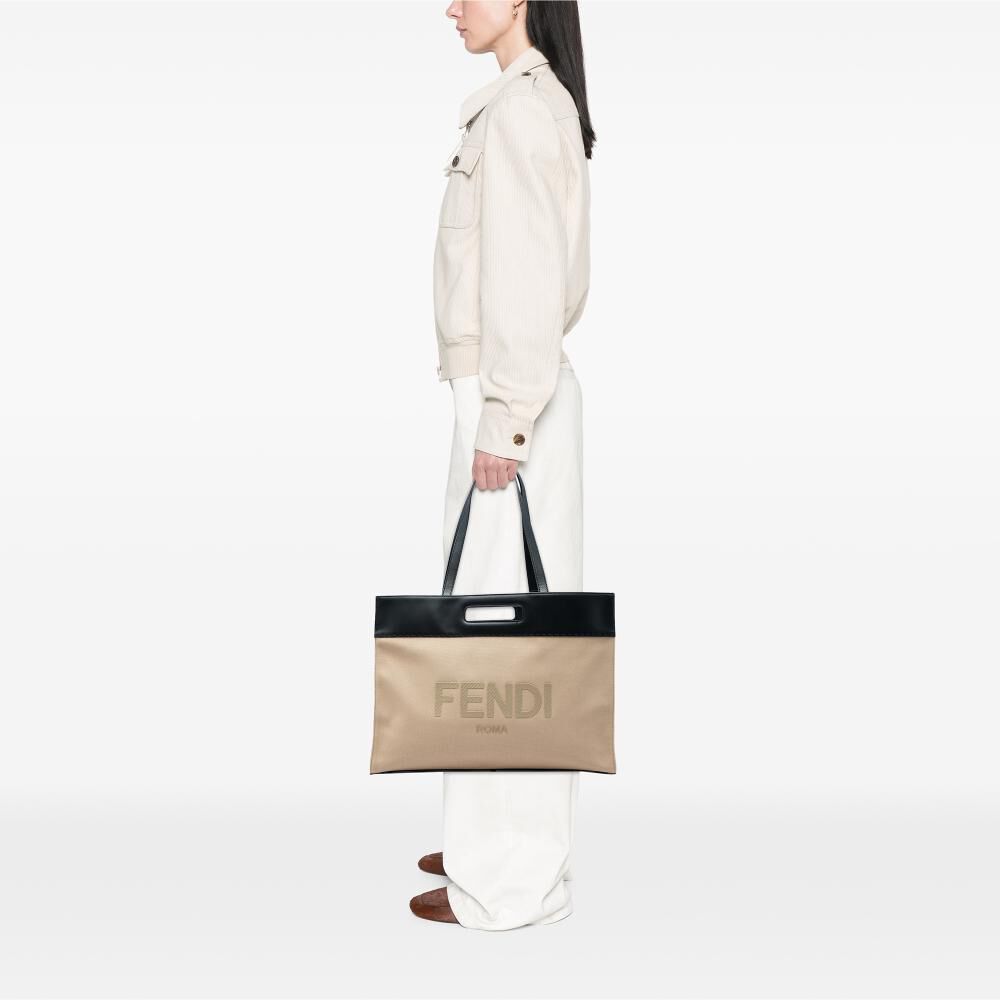 Fendi Tote