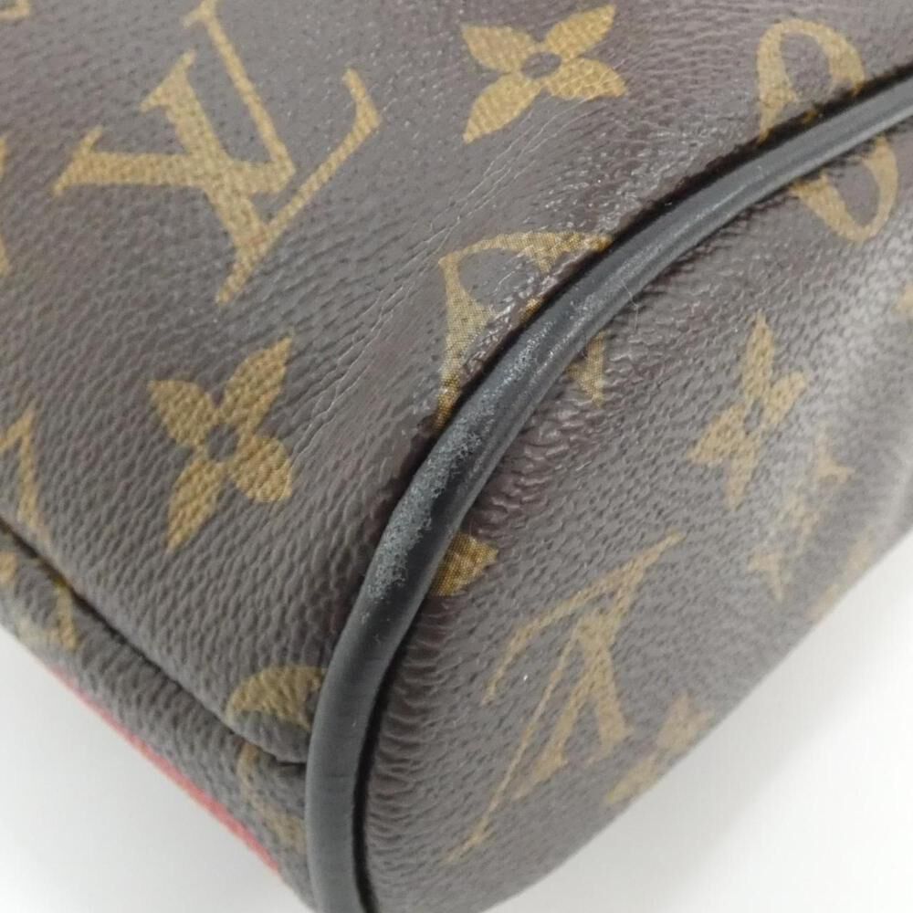 Louis Vuitton Bucket Bag
