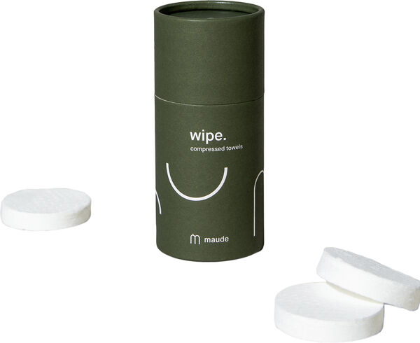 Wipe Intimservietter - 10 stk