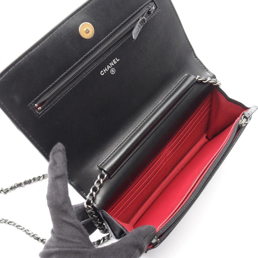 Chanel Shoulder Bag