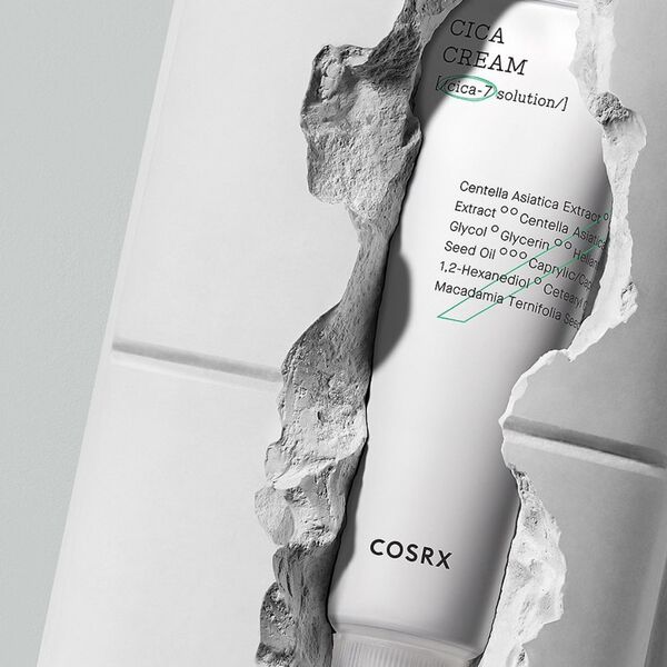 Pure Fit Cica Cream