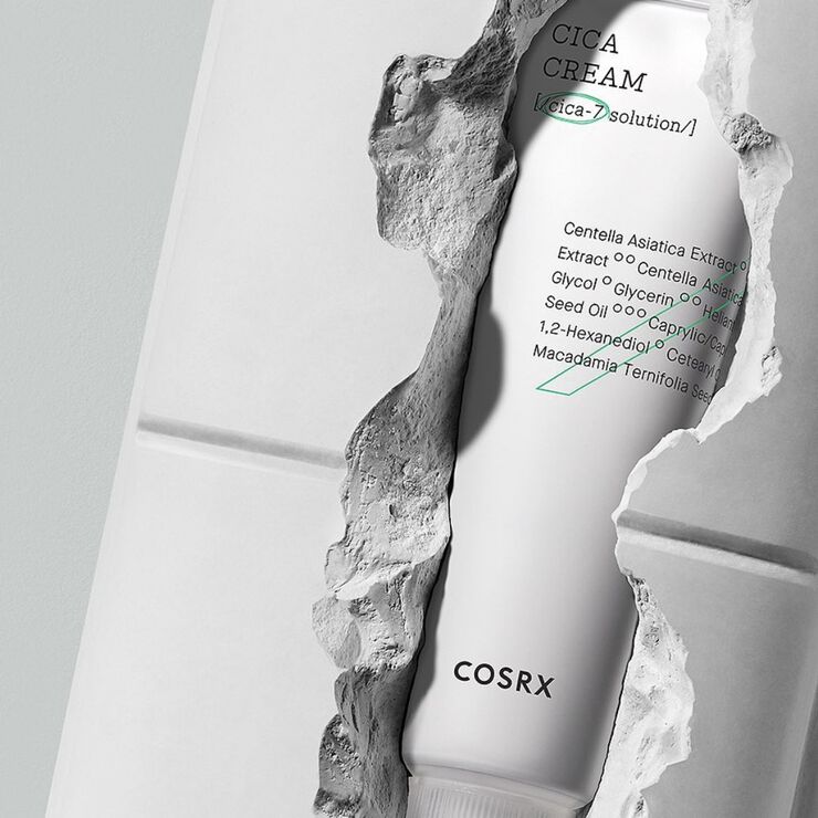 Pure Fit Cica Cream